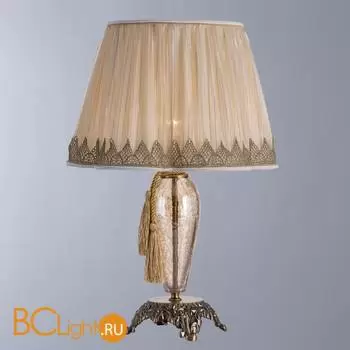 Настольная лампа Divinare Ambra 5127/21 TL-1 - Фото 1